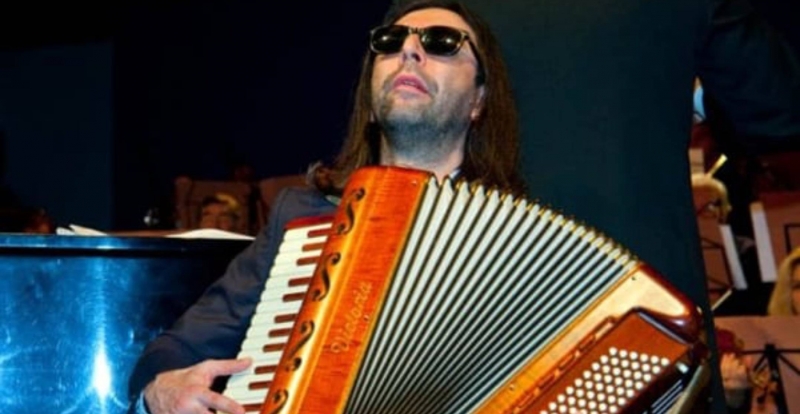 Massimo Tagliata Trio
